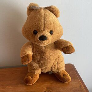 Build-A-Bear Quokka Plush